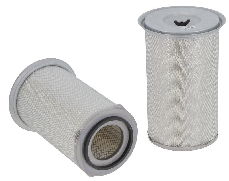 アムアム５ HIFI FILTER SA 16522 - Compatible reference FLEETGUARD AF 4905 M