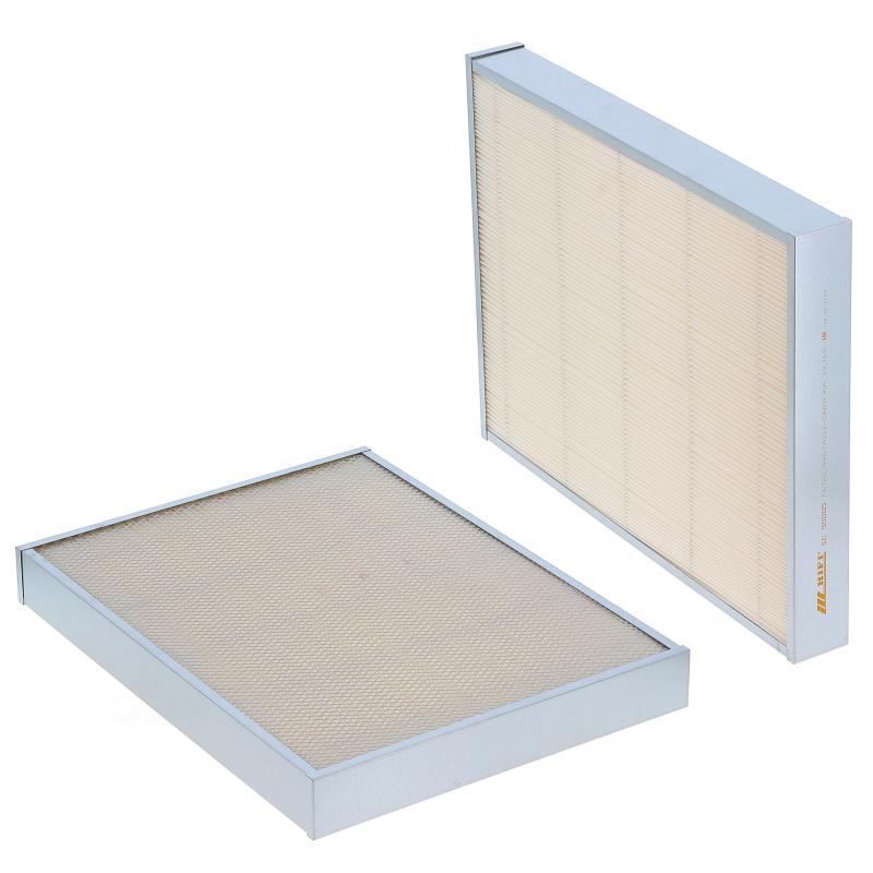 HIFI FILTER SC 90005 - Compatible reference WIX 546899