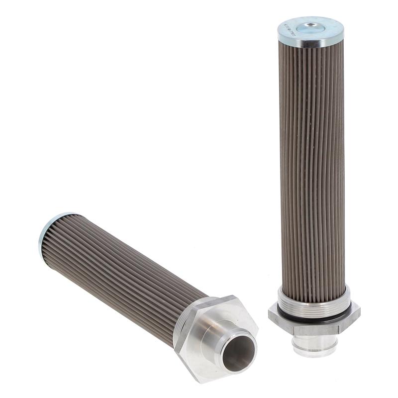 HIFI FILTER SH 77933 - Compatible reference YALE 580071013