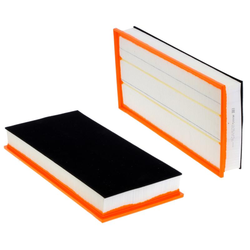 HIFI FILTER SA 17596 - Compatible reference CNH 5801377738