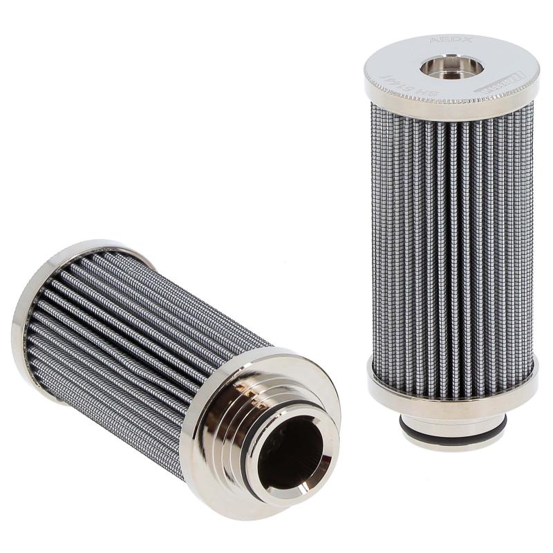 HIFI FILTER® SH 51441 V Filter – Compatible FILPRO CORP. FP 10-2076 | E ...