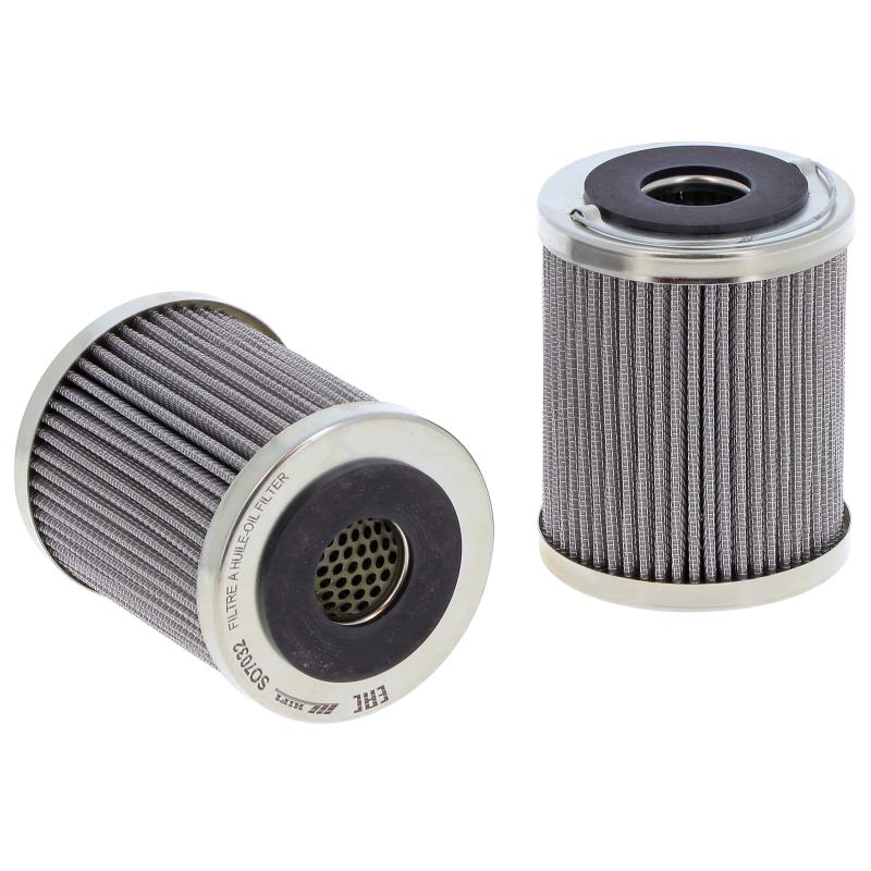 HIFI FILTER SO 7032 - Compatible reference HIFI OLD NUMBER 6250152331