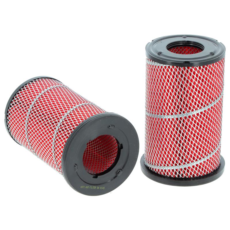 HIFI FILTER SA 8145 - Compatible reference NISSAN 16546-9S001