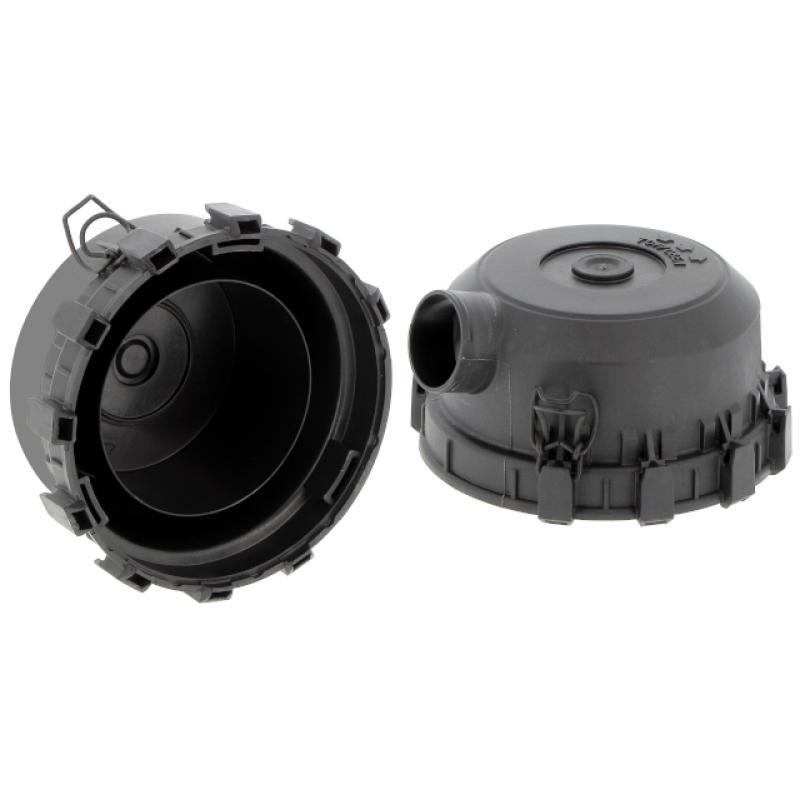 HIFI FILTER SACV 02022 - Compatible reference MANN 4505017209