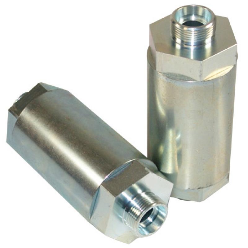 Filter HD 081-111 | E-Catalog - HIFI FILTER®