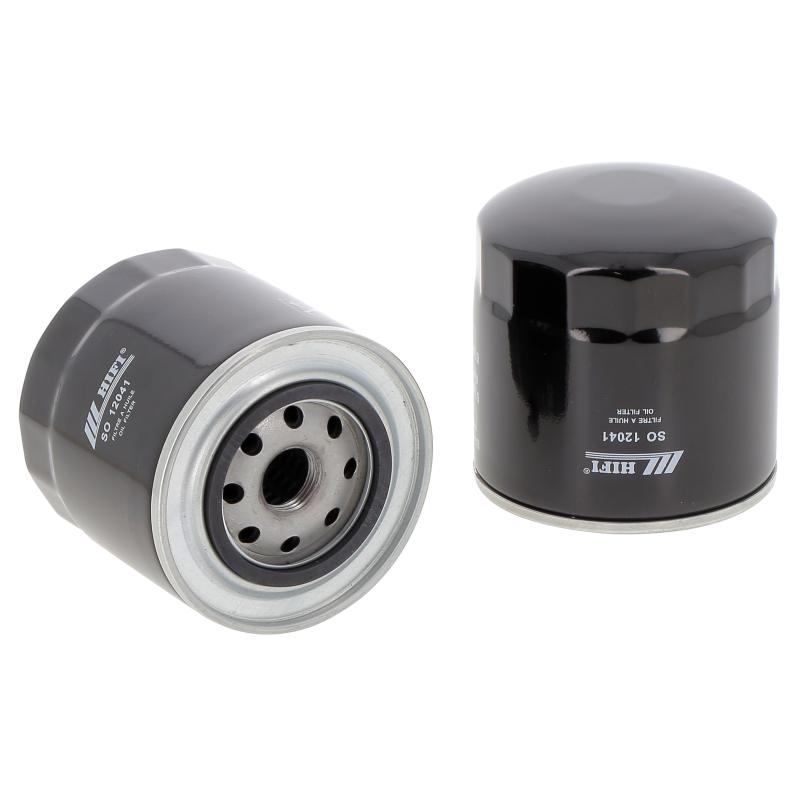 HIFI FILTER SO 12041 - Compatible reference NINGLIANG J 0900 B