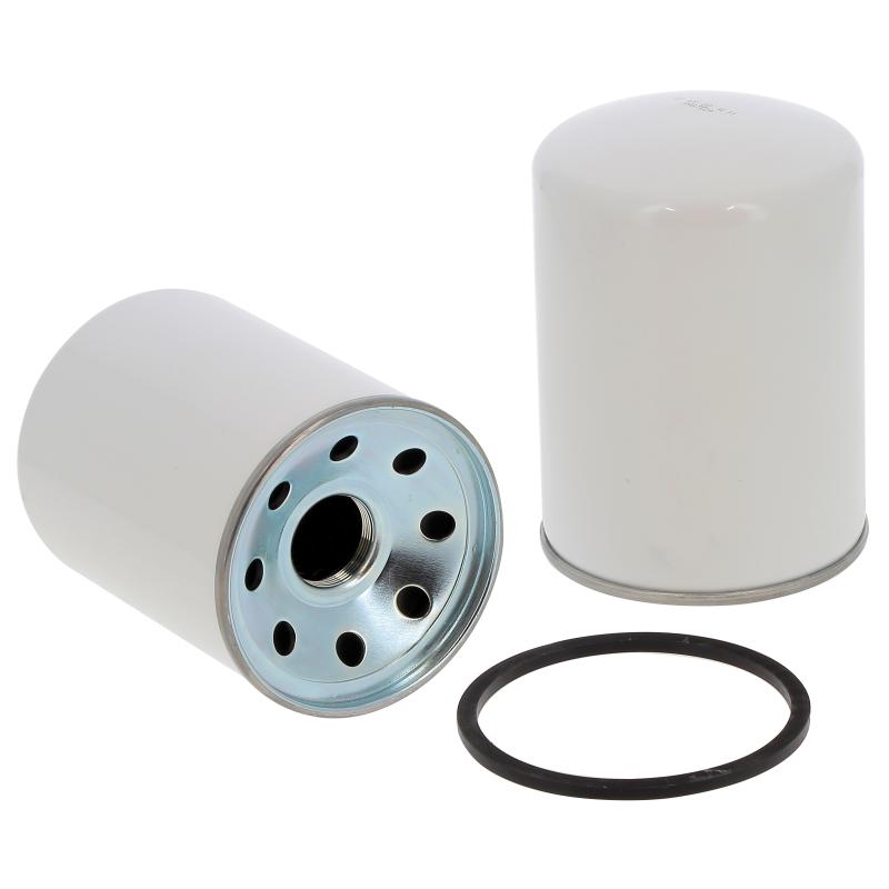 HIFI FILTER SH 87509 - Compatible reference KEESTRACK 105257