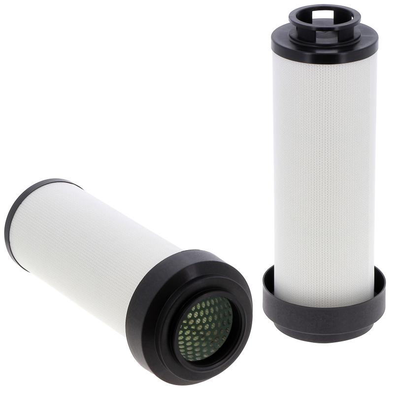 HIFI FILTER SH 74442 - Compatible reference TEREX 5368632575