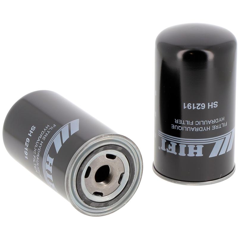 HIFI FILTER SH 62191 - Compatible reference FINI 9054201