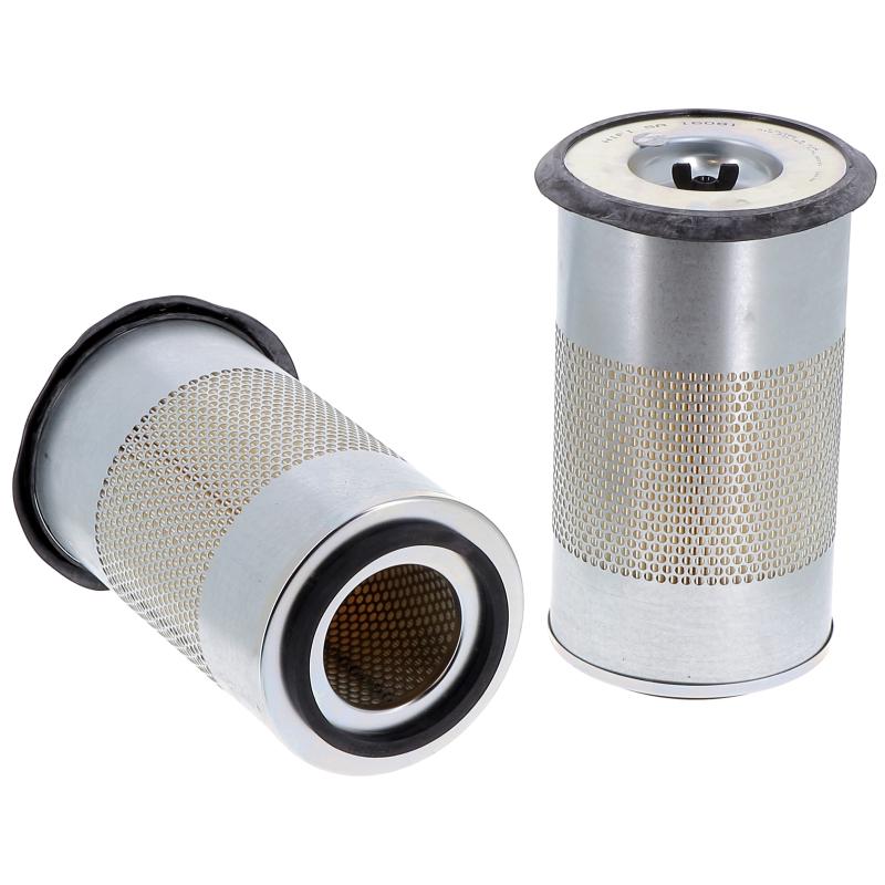 HIFI FILTER SA 16081 - Compatible reference SF SL 8376