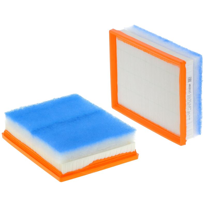 HIFI FILTER SA 4149 - Compatible reference OMNICRAFT 2638472