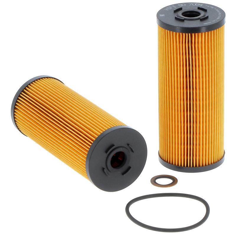 HIFI FILTER SO 7034 - Compatible reference BELL 221382