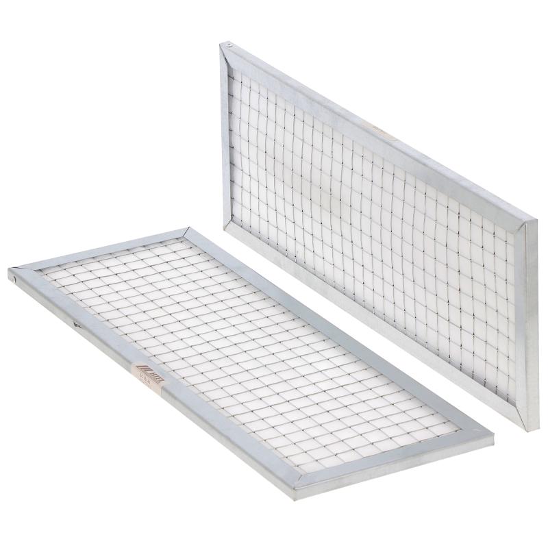 HIFI FILTER SC 90340 - Compatible reference SOLARIS 1804556000