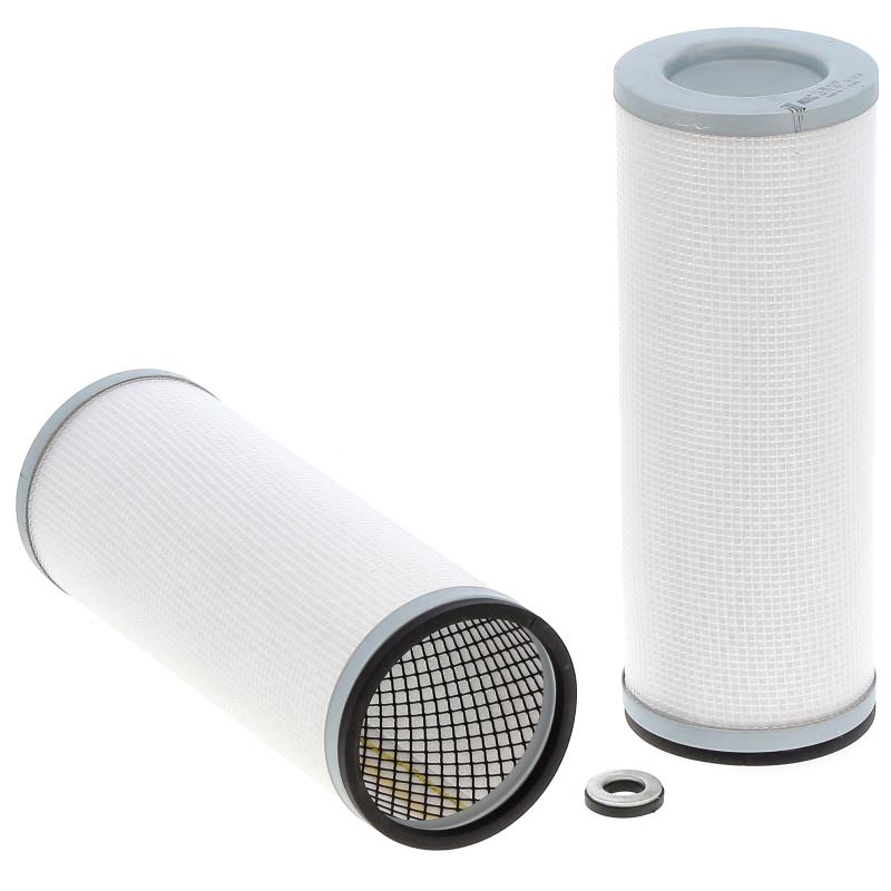 公式サイト 18138 SA FILTER HIFI - 252709130303 TATA reference Compatible その他