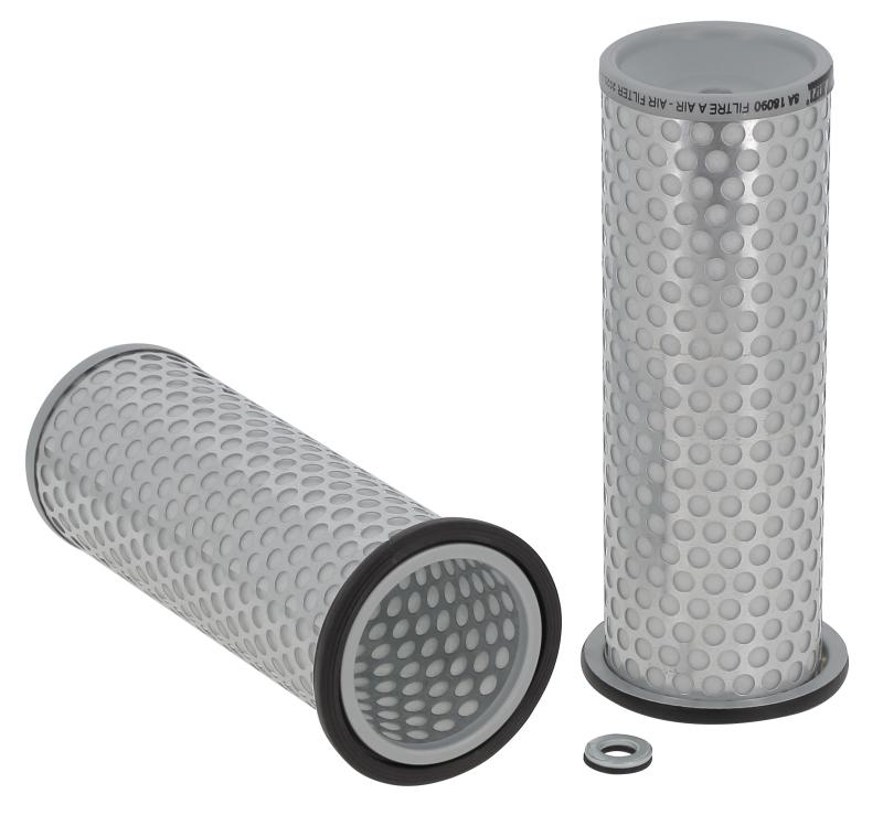 HELI CPCD 30 | E-Catalog - HIFI FILTER®