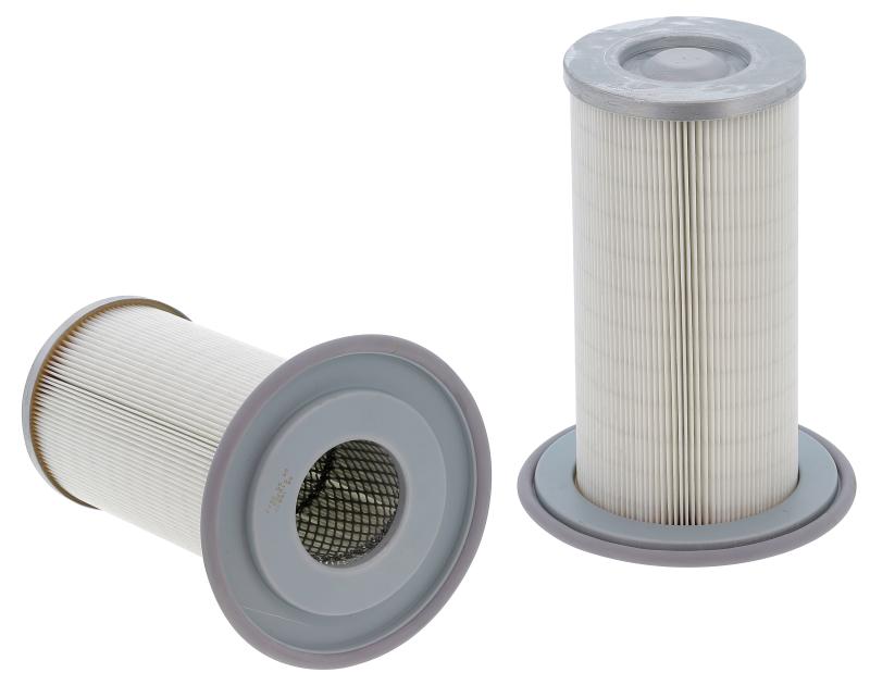 HIFI FILTER SA 19817 - Compatible reference MANN 4521255100
