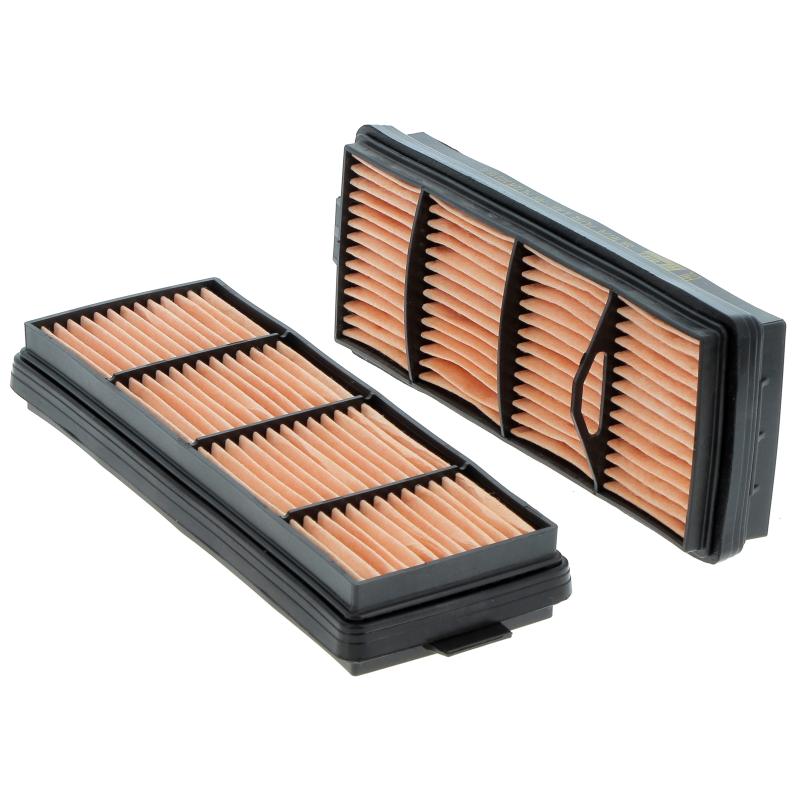 HIFI FILTER SA 16774 - Compatible reference WIX WA 11526