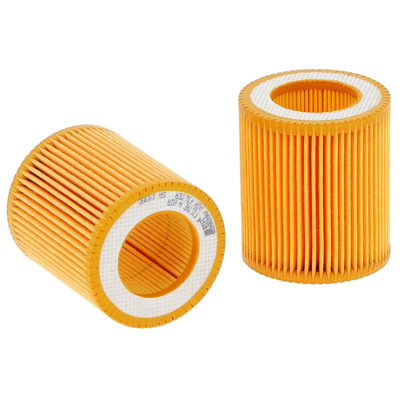 AIR FILTER SA 19382 HIFI FILTER