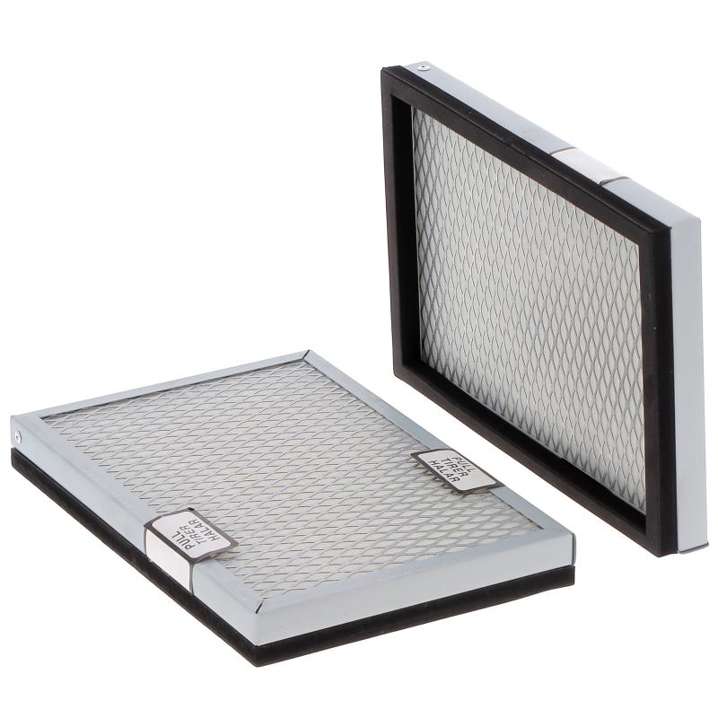 E-Catalog - HIFI FILTER