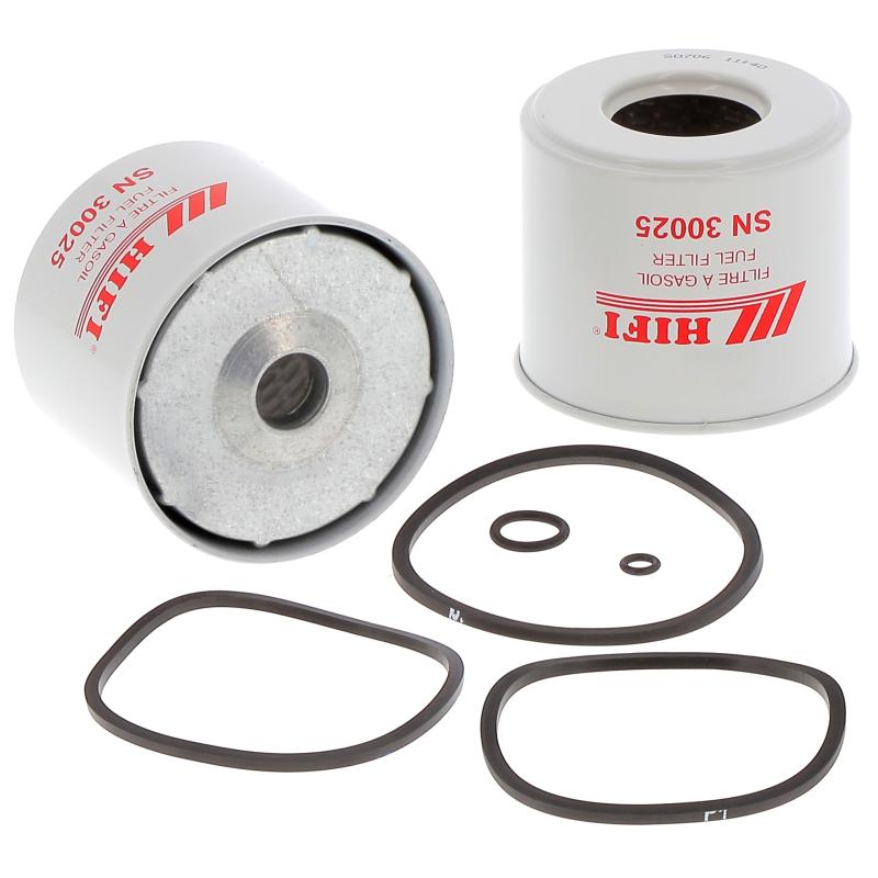 FUEL FILTER SN 30025 HIFI FILTER