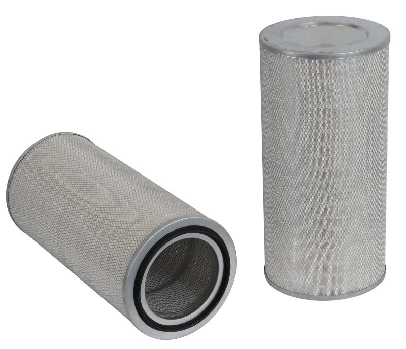 HIFI FILTER ASR 989205BH210 - Compatible reference TORIT