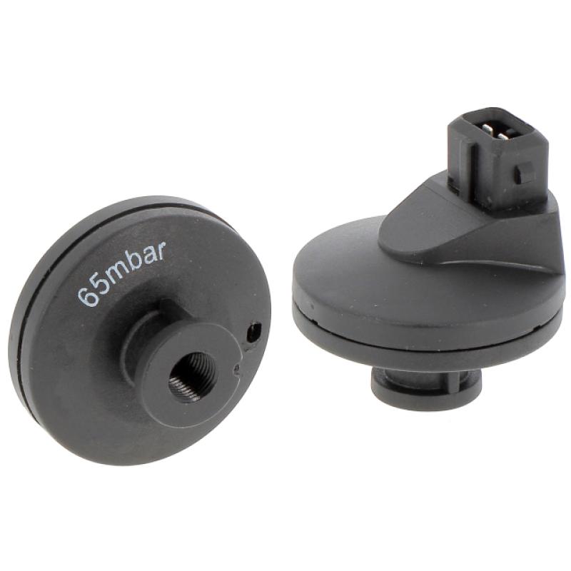 HIFI FILTER SAIN 02EF047003 - Compatible reference MANN 3907070802 