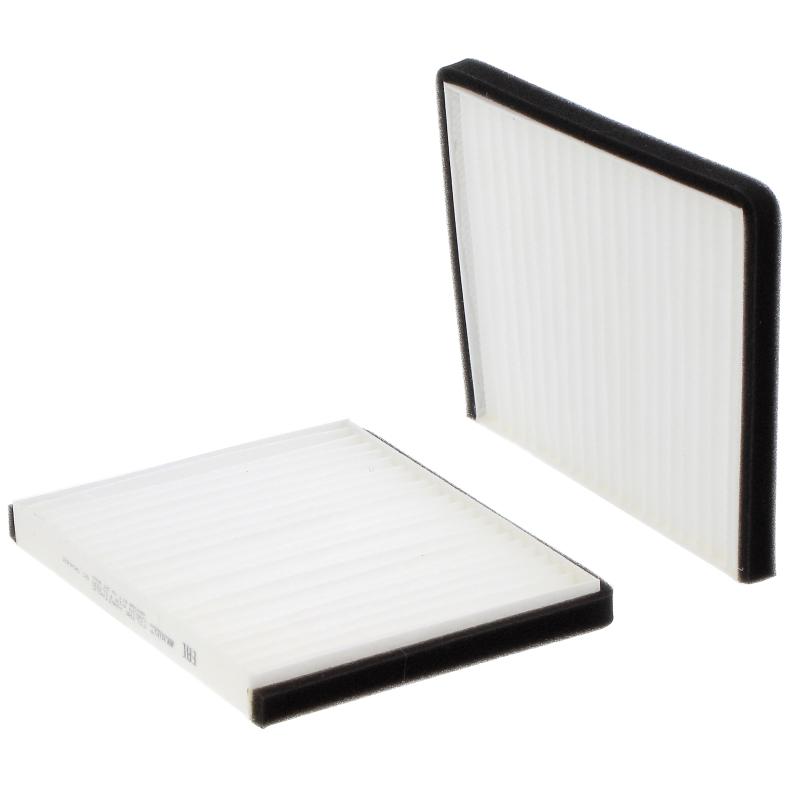 HIFI FILTER SC 90442 - Compatible reference CASE 84521780