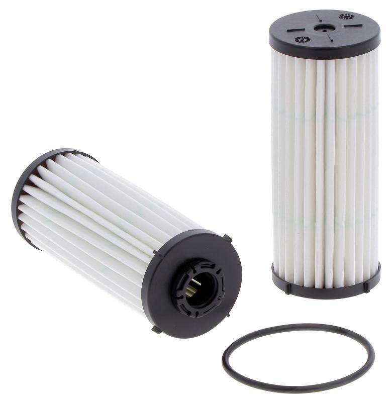 HIFI FILTER SHB 62561 - Compatible reference SWAG 30107342 