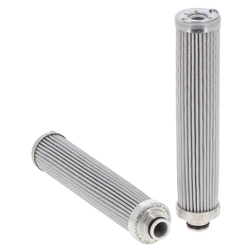 HIFI FILTER SH 52341 - Compatible reference LINDE 0009831664