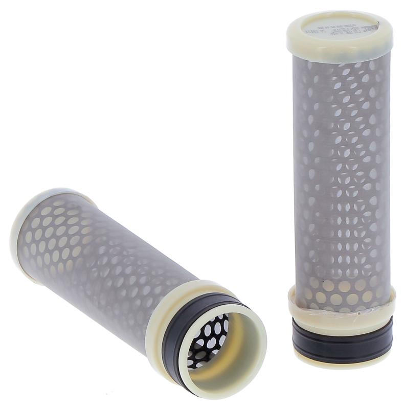 HIFI FILTER SA 18138 - Compatible reference TATA 252709130303