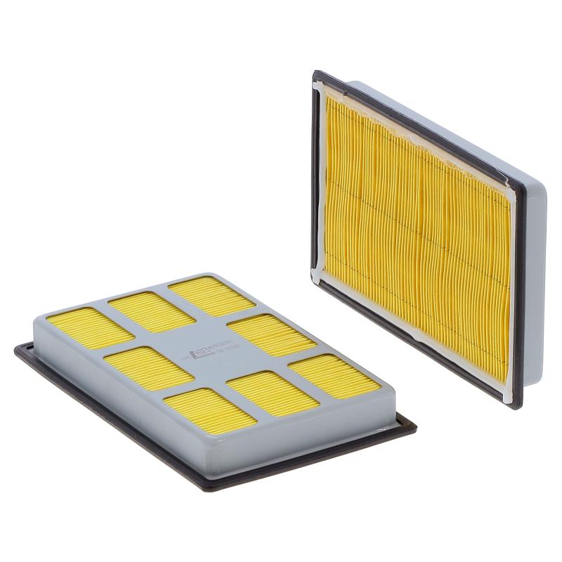 HIFI FILTER SA 12333 - Compatible reference KAWASAKI 49064-2064
