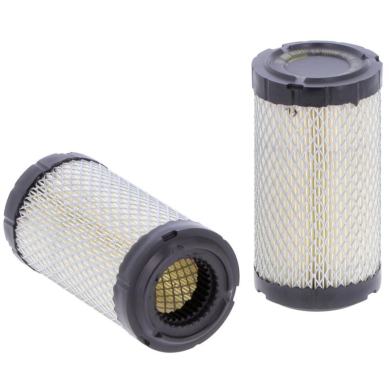 HIFI FILTER SA 160096 - Compatible reference CATERPILLAR 5333117 