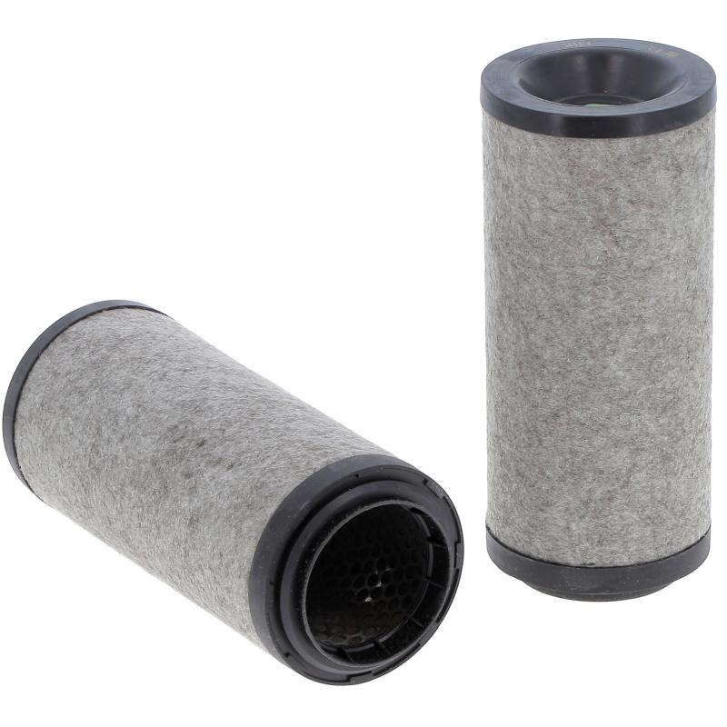 HIFI FILTER SA 17196 - Compatible reference JOHN DEERE AL 67196