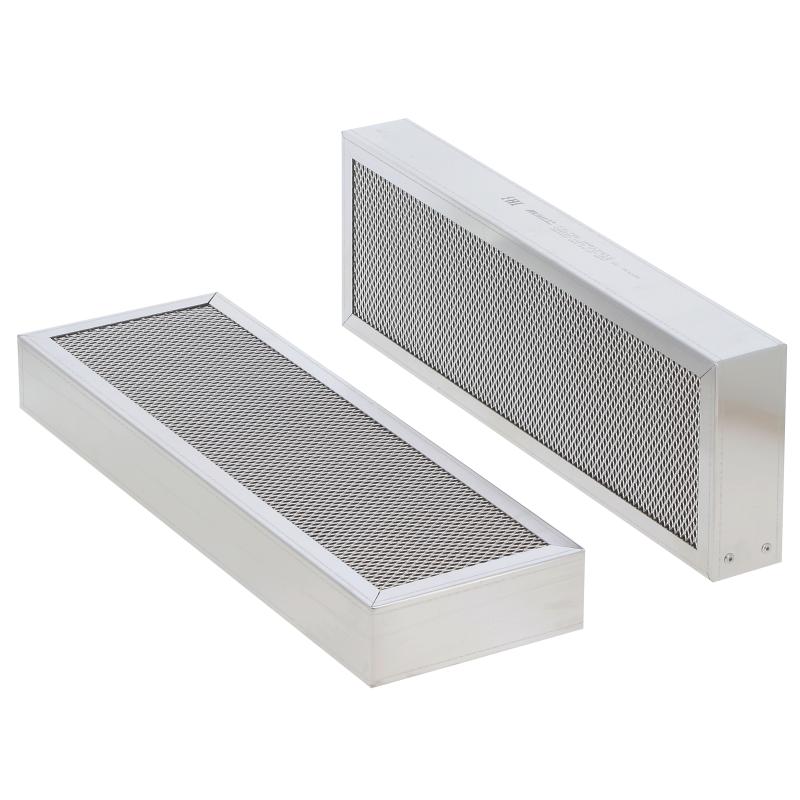 HIFI FILTER SC 50035 - Compatible reference WIRTGEN 2146978