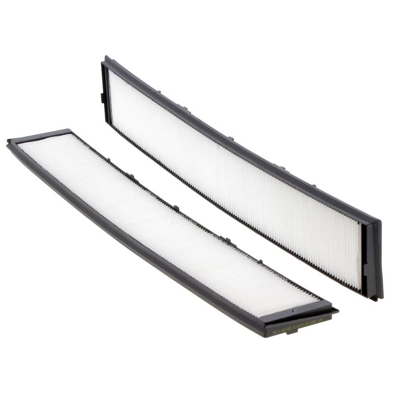 HIFI FILTER SC 5054 - Compatible reference CORTECO TSP 0325155