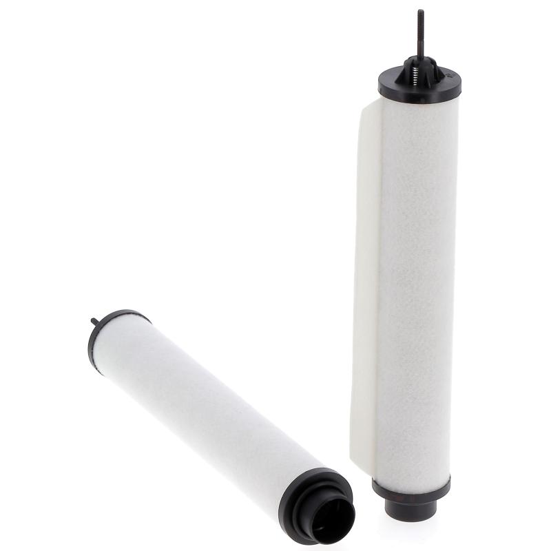 HIFI FILTER SI 41311 - Compatible reference LEYBOLD 971431121