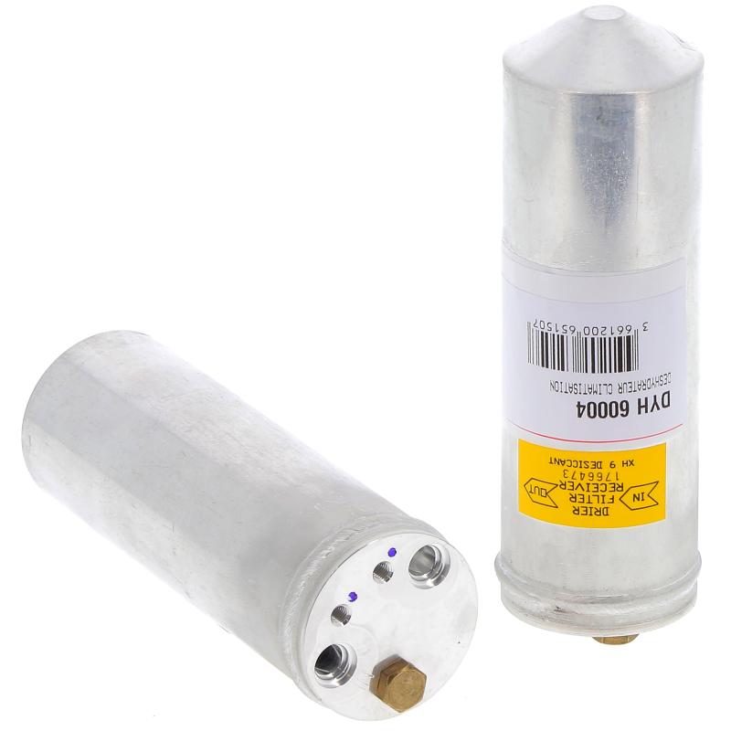 HIFI FILTER DYH 60004 - Compatible reference VOLVO VOE 14509377