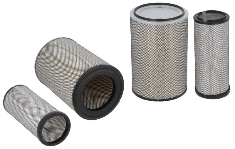 ピエトラ♡ HIFI FILTER KA 18392 - Compatible reference WEICHAI POWER