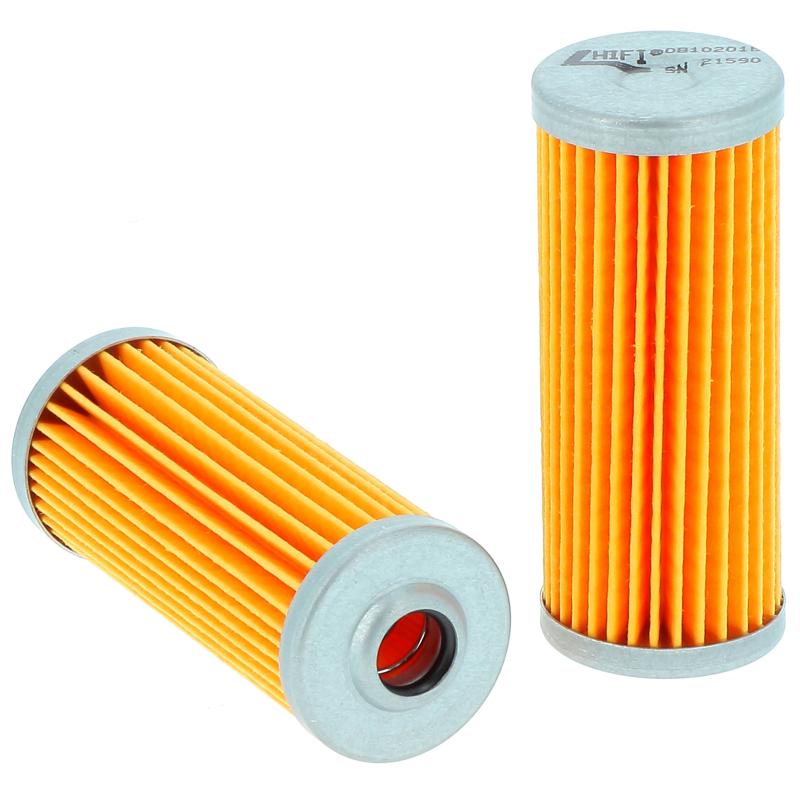 FUEL FILTER SN 21590 HIFI FILTER