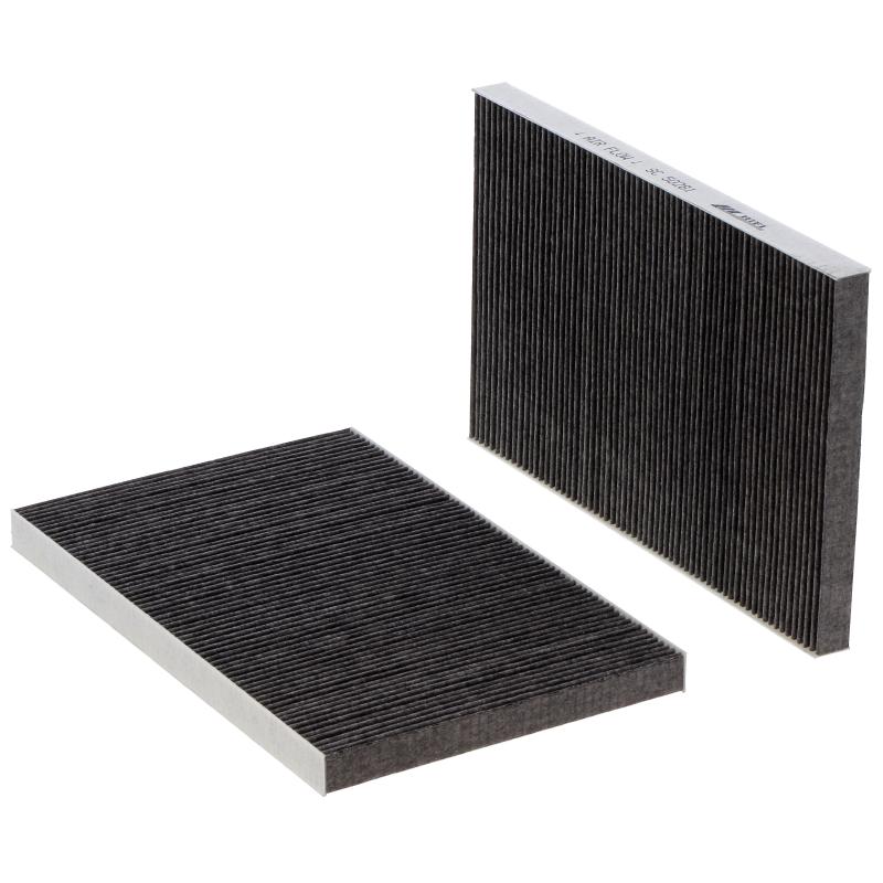 Filter SC 50281 | E-Catalog - HIFI FILTER®
