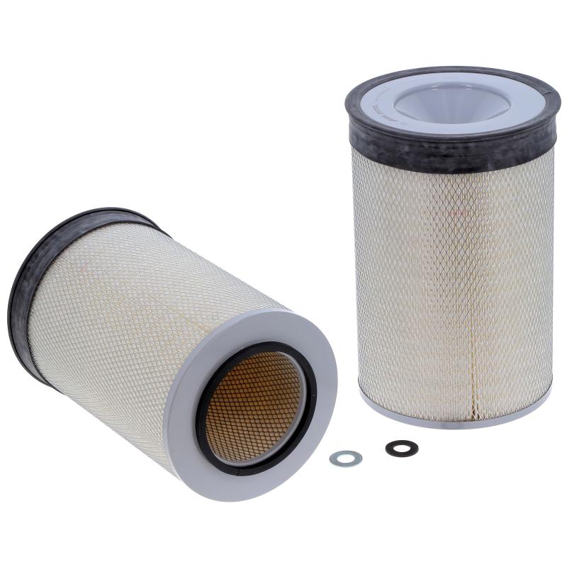 HIFI FILTER SA 10856 - Compatible reference HIFI OLD NUMBER