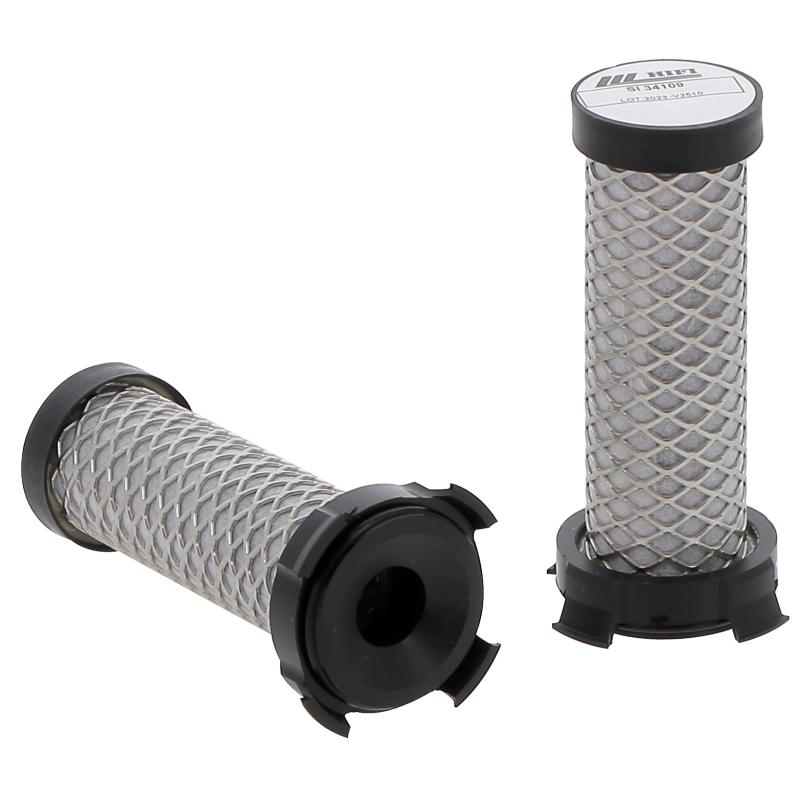 Filter SI 34109 | E-Catalog - HIFI FILTER®