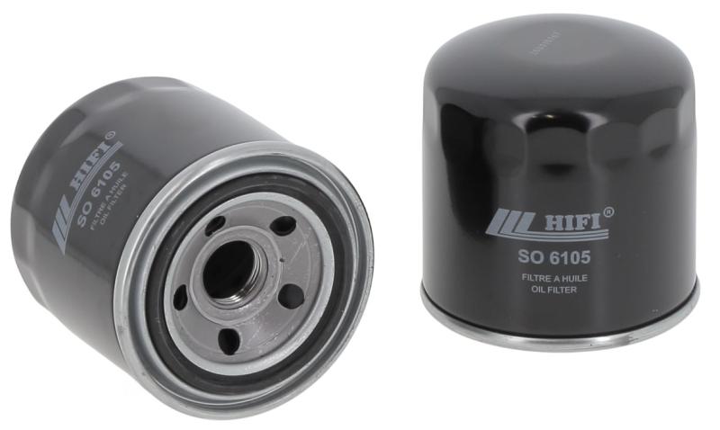 Filter SO 6105 | E-Catalog - HIFI FILTER®