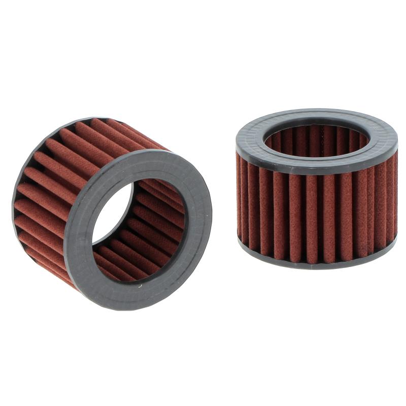 HIFI FILTER SA 12565 - Compatible reference CHINOOK 35602380 