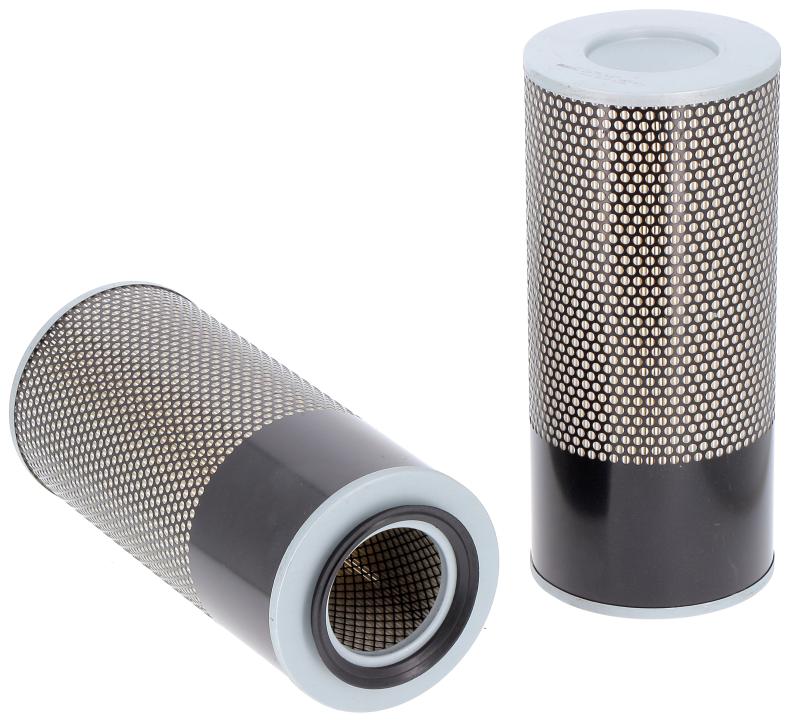 HIFI FILTER SA 17671 - Compatible reference VALTRA V 836462568 