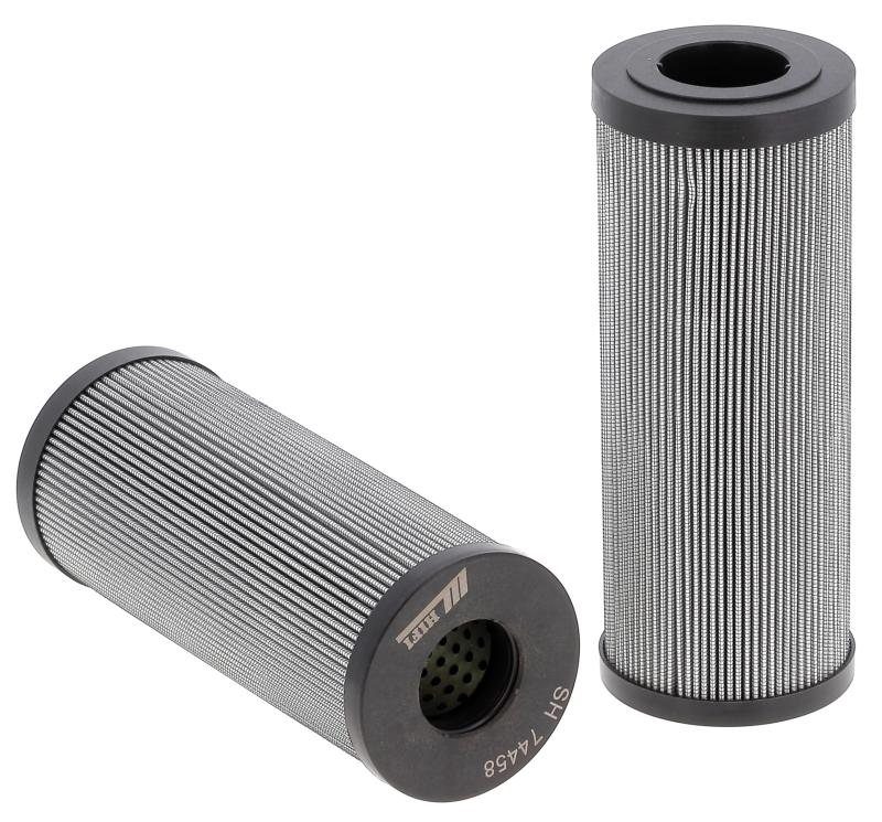 HIFI FILTER SH 74458 - Compatible reference GRANIT ANCIEN 5674563
