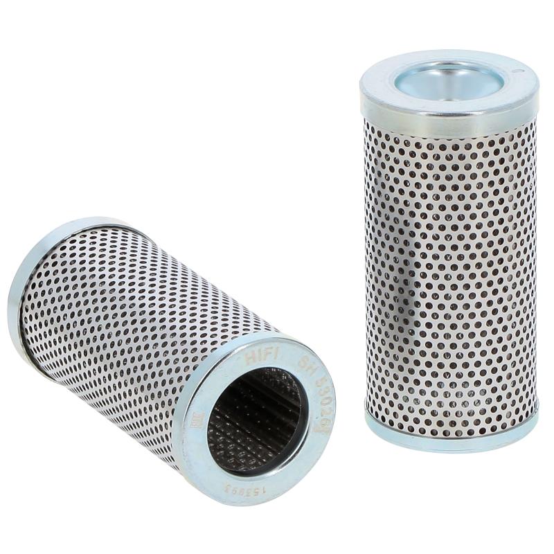 HIFI FILTER SH 53026 - Compatible reference PARKER 937819