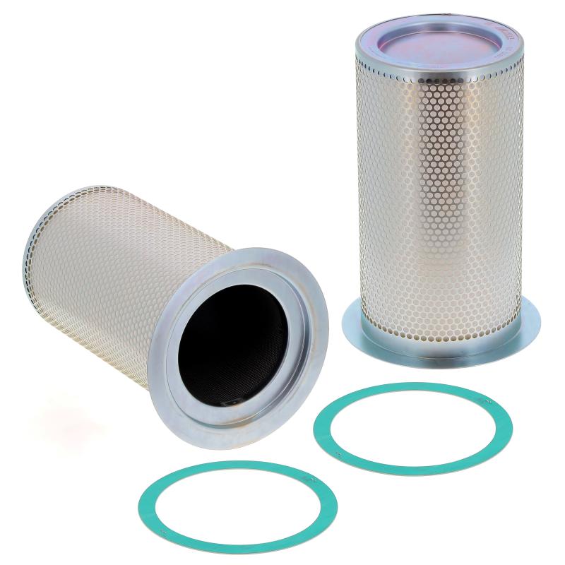 HIFI FILTER OS 5080 - Compatible reference SULLAIR 02250061-137