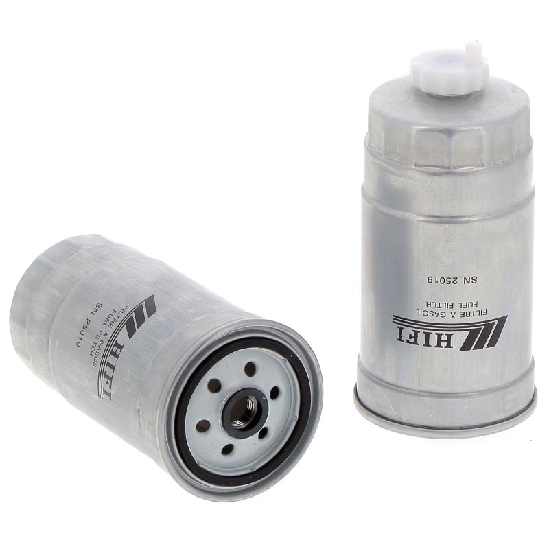 YUTONG ZK 6129 H | E-Catalog - HIFI FILTER®