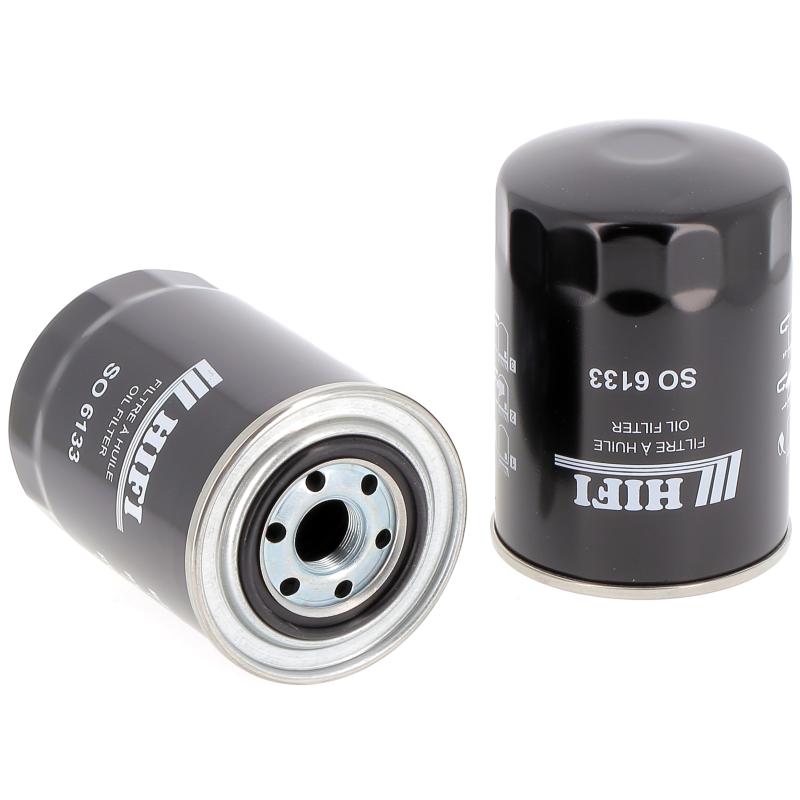 HIFI FILTER